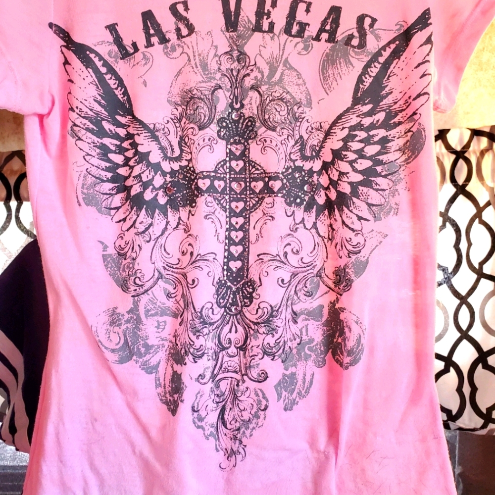 Hard Rock T-shirt +1